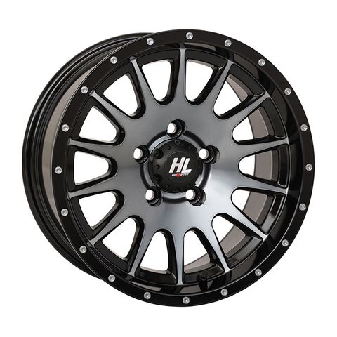 High Lifter HL25 Wheel 4/156