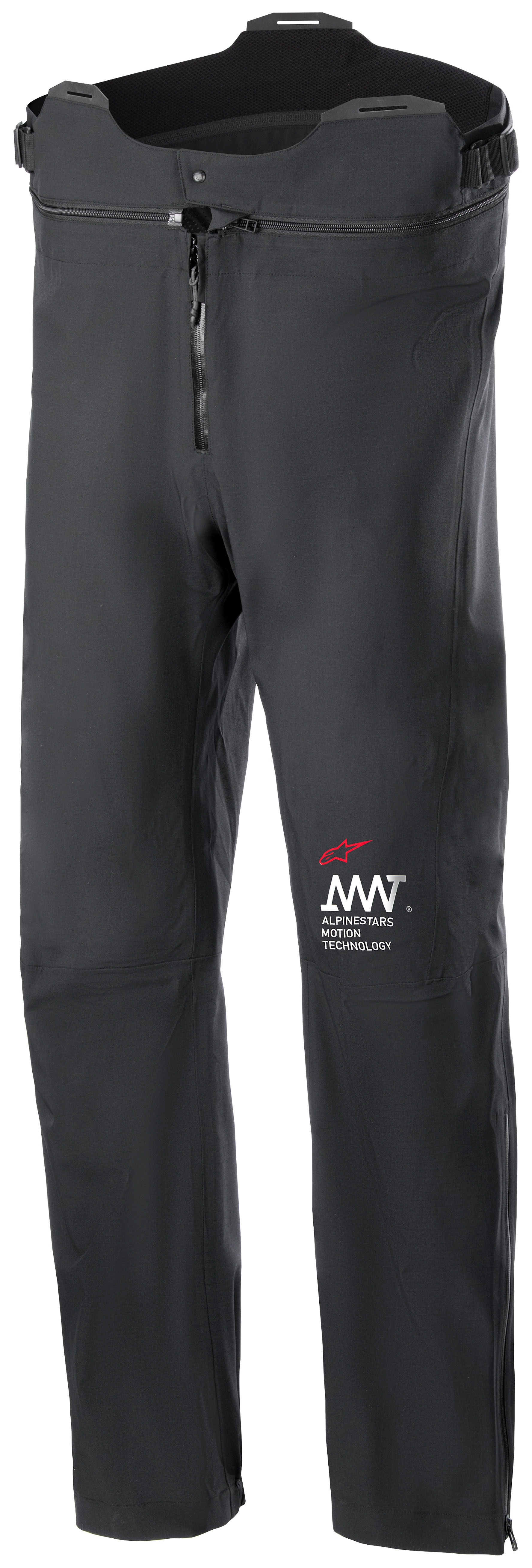 Alpinestars AMT Storm Gear Drystar XF Pants XL