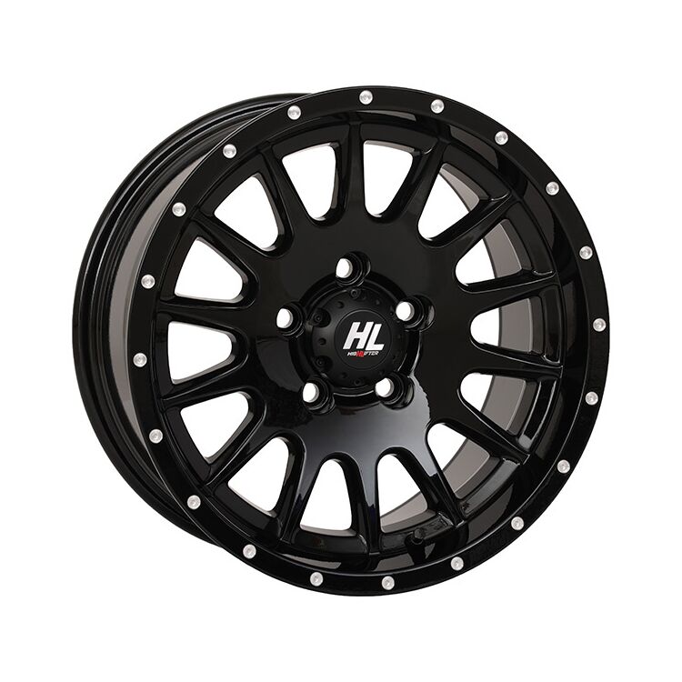 Gloss Black