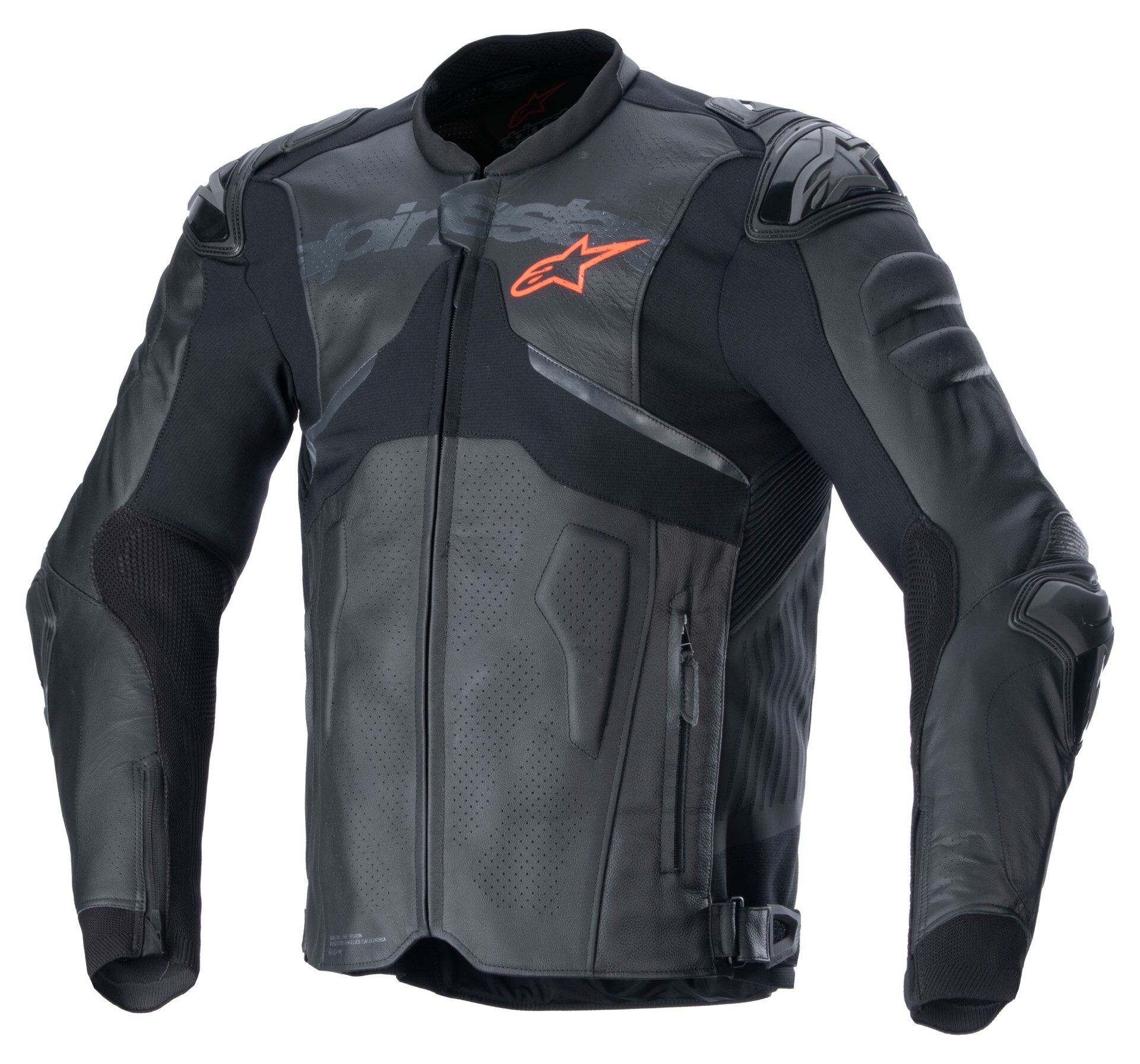 Alpinestars Atem V5 Jacket 50