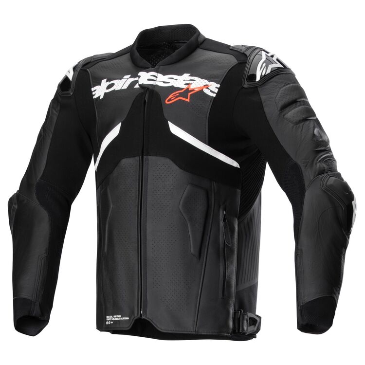 Alpinestars Atem V5 Jacket - RevZilla