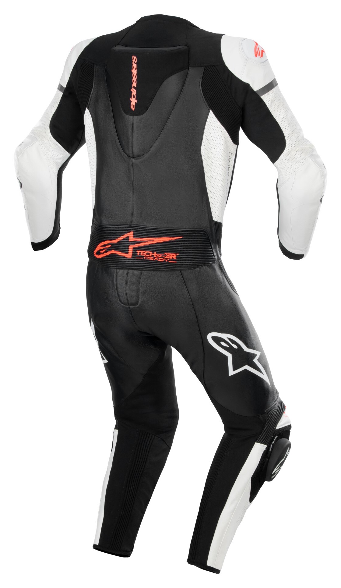 Alpinestars GP Force Lurv 2-Piece Race Suit RevZilla