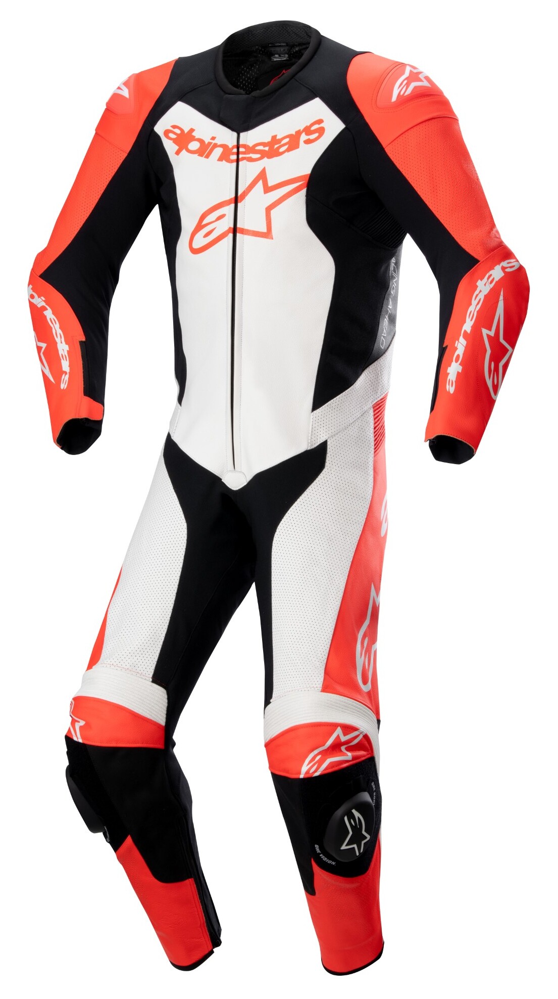 Alpinestars GP Force Lurv Race Suit