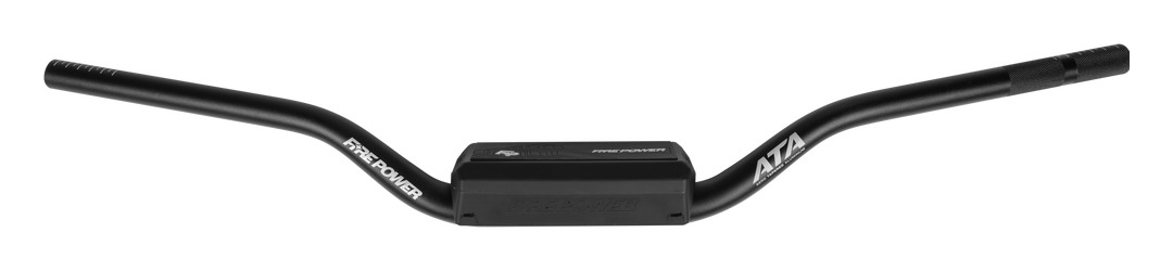 Fire Power ATA Handlebars 1-1/8" CR High Bend