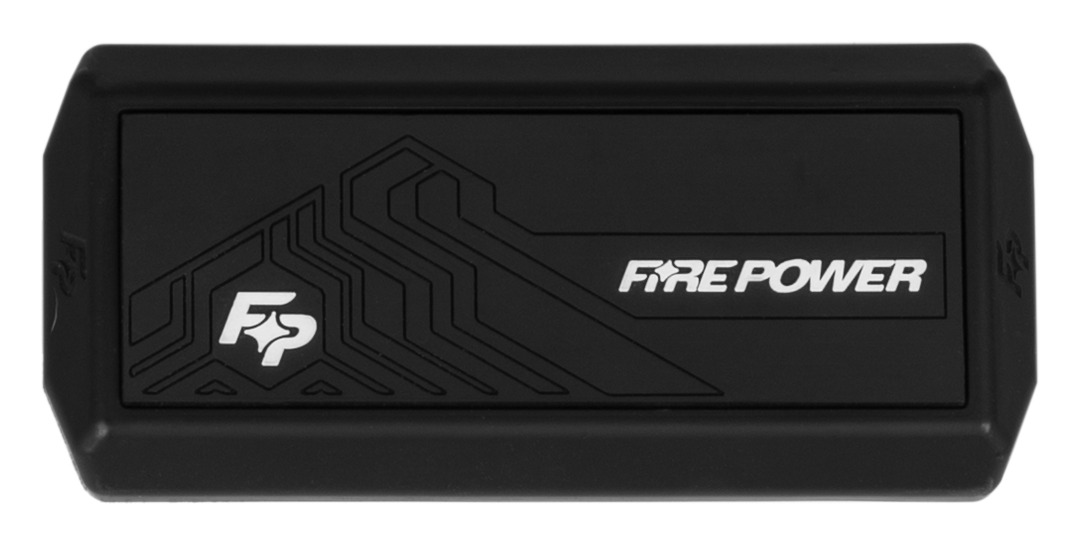 Fire Power ATA Bar Pad N/A