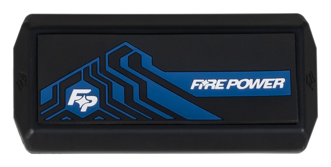 Fire Power ATA Bar Pad N/A