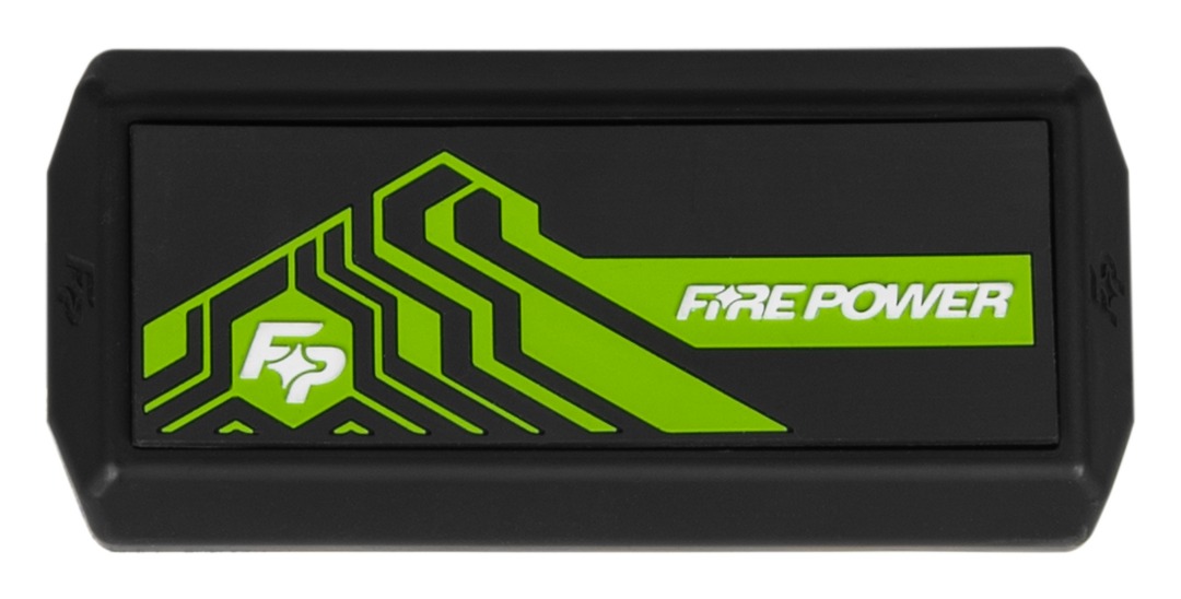 Fire Power ATA Bar Pad N/A