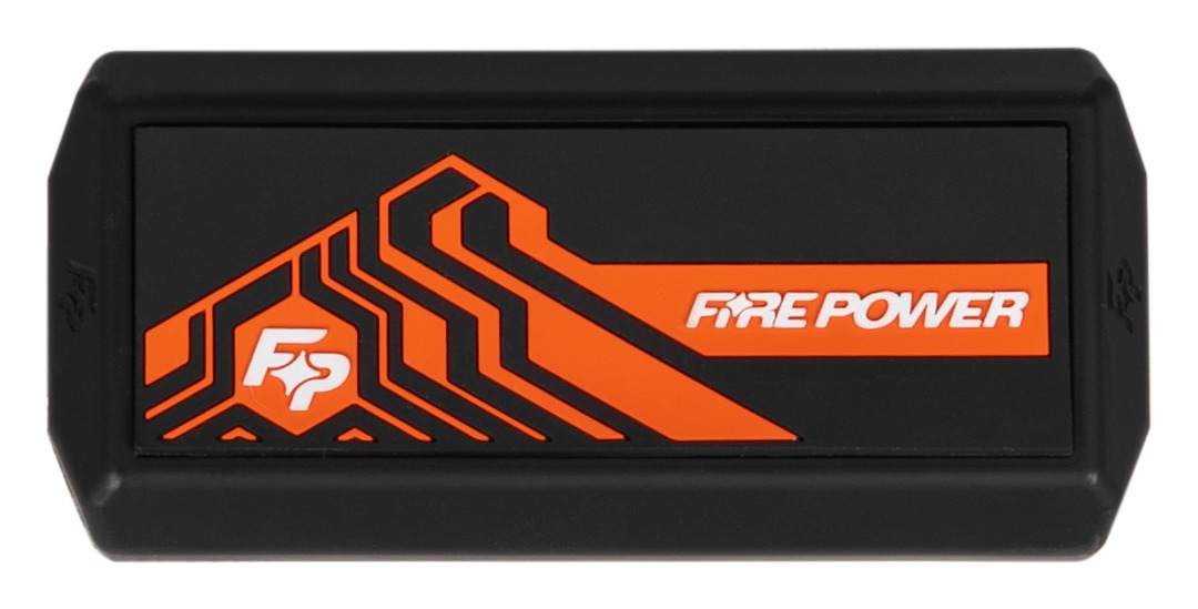 Fire Power ATA Bar Pad N/A