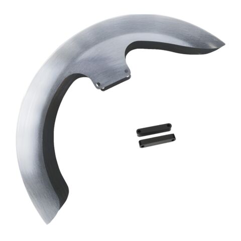 Paul Yaffe Thicky Front Fender For Harley CVO Street Glide / Road Glide 2023-2025