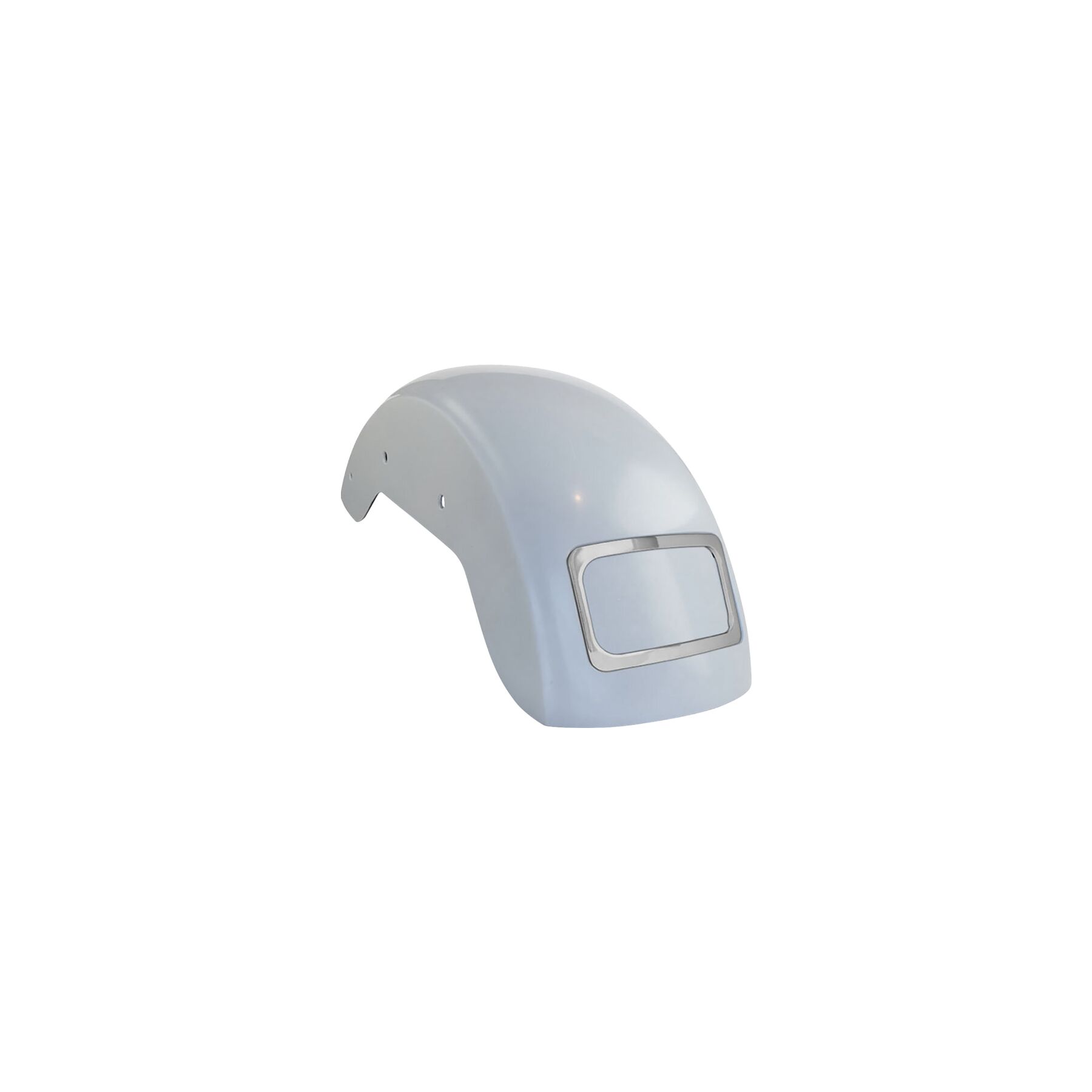 Paul Yaffe The Fix Rear Fender For Harley FXLR/S/ST 2018-2025