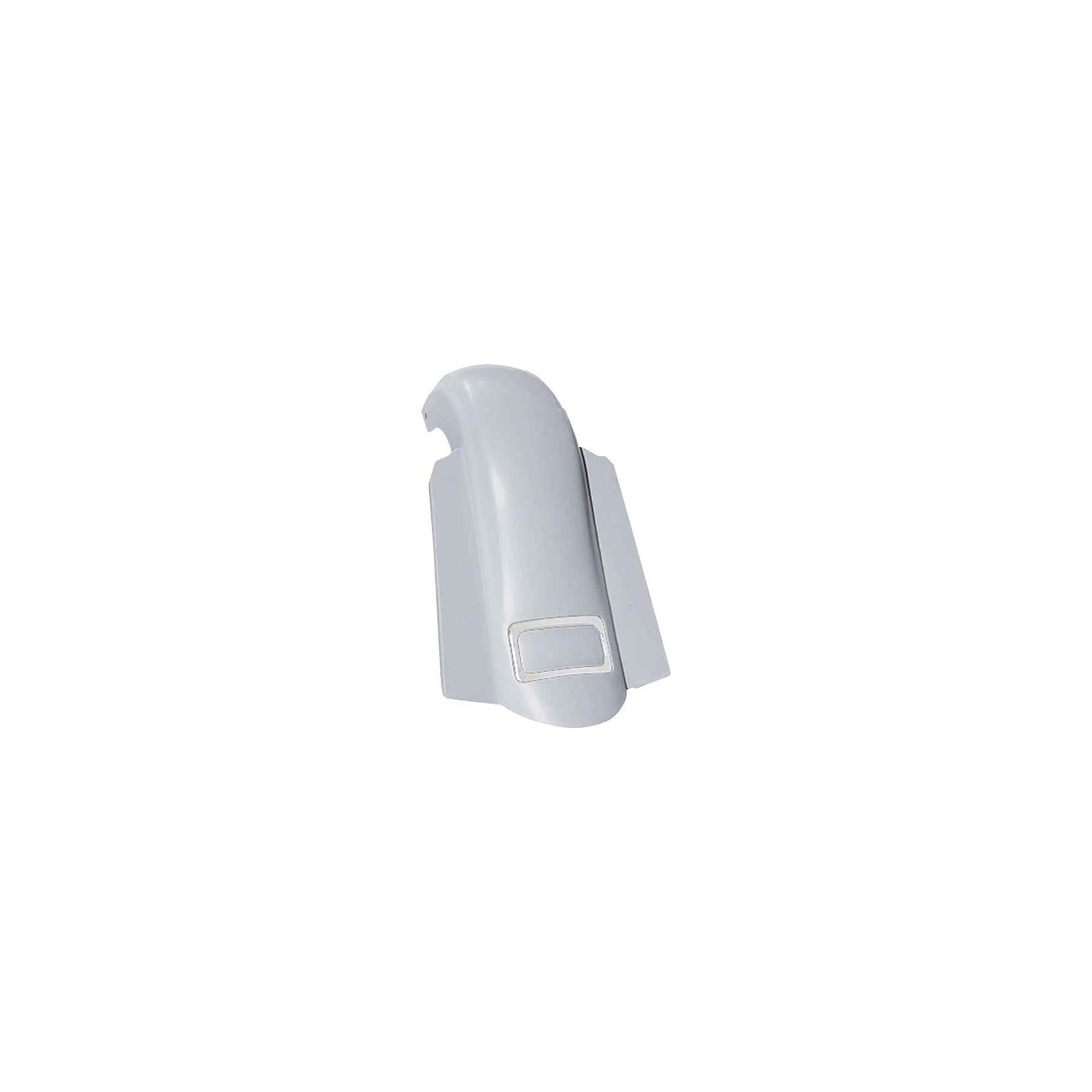 Paul Yaffe Short Sport SS Rear Fender For Harley Touring 2014-2025