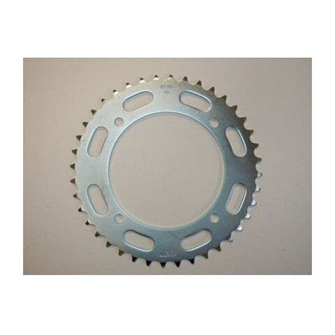 Sunstar 520 Rear Steel Sprocket Yamaha XV250 / XT600