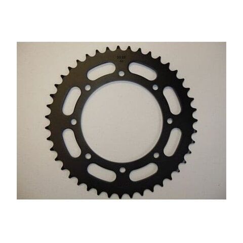 Sunstar 520 Rear Steel Sprocket Kawasaki KL650 / KLR650 / KLX650
