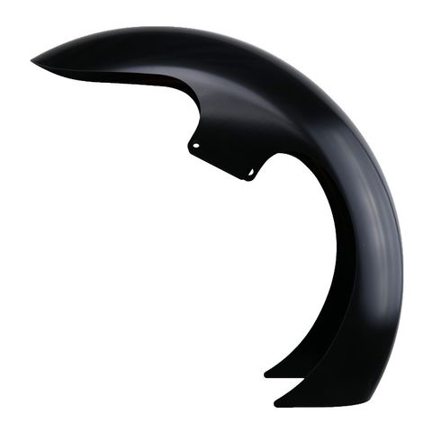 Paul Yaffe DEI Front Fender For Harley