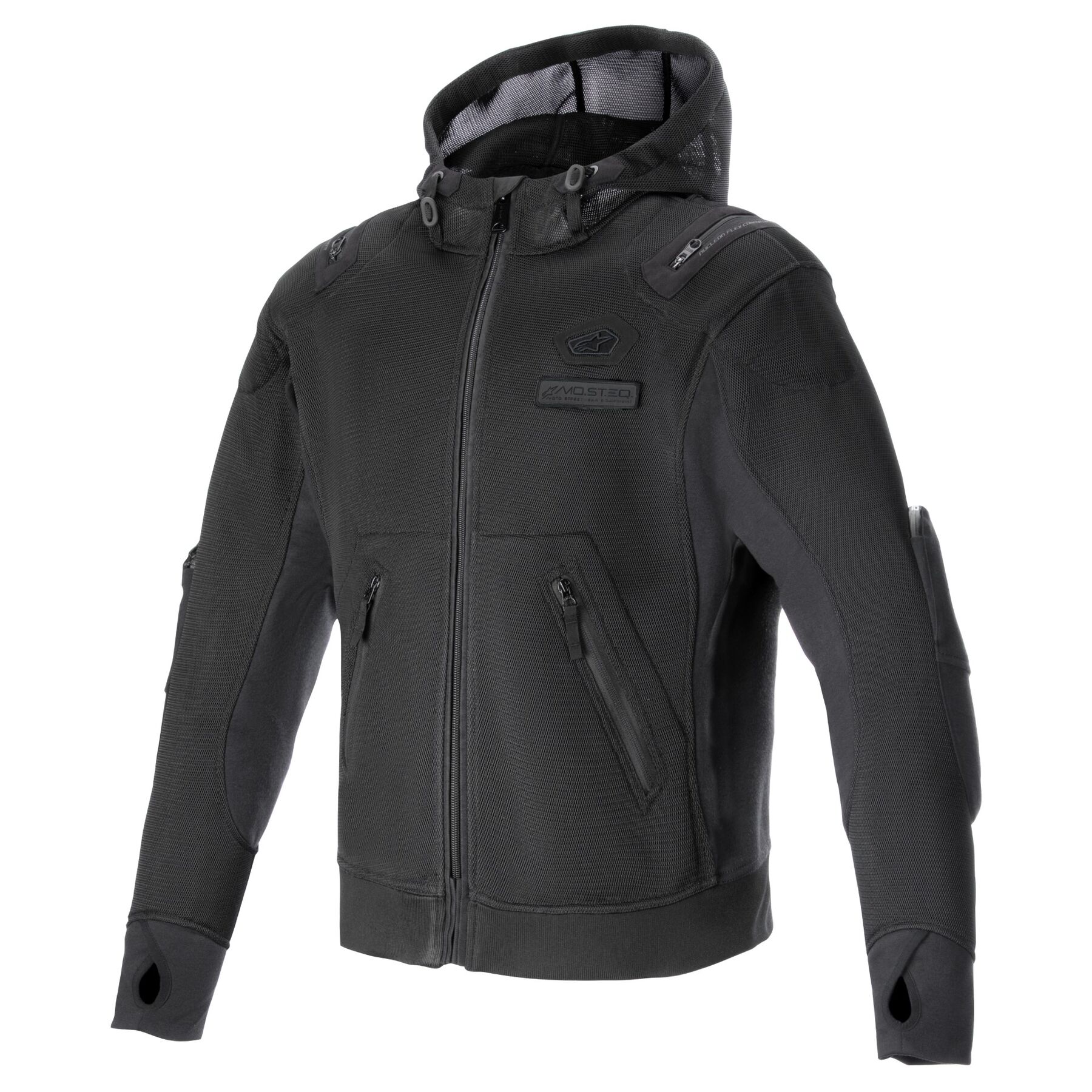 Alpinestars Moflow Air Tech Hoody