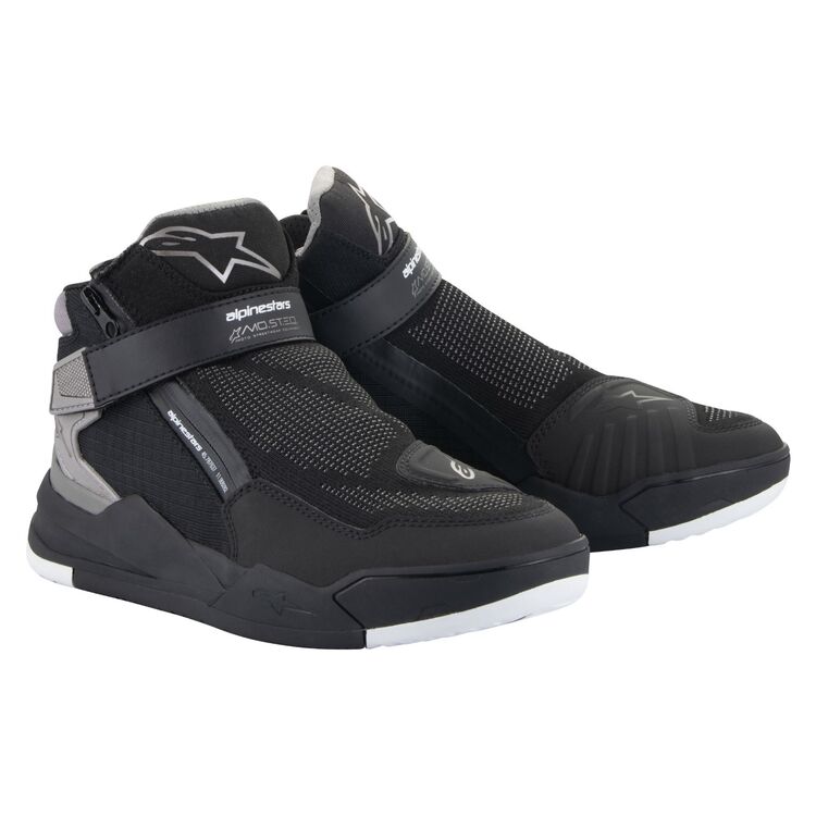 Black/Gunmetal