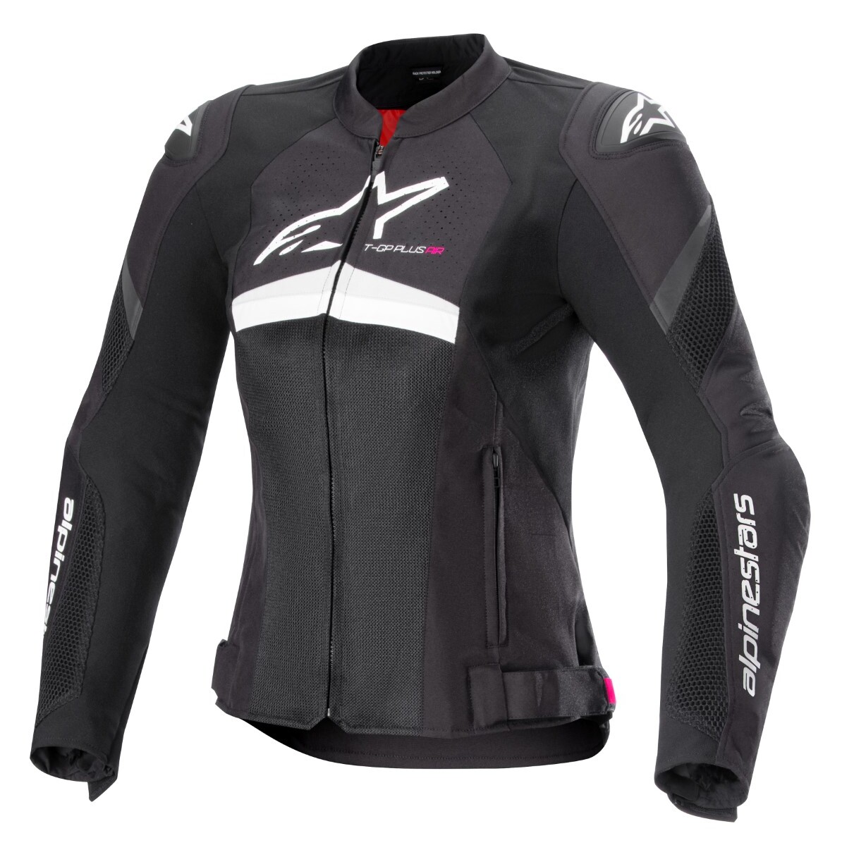 Alpinestars Stella T-GP Plus R V4 Airflow Jacket RevZilla - Main Image