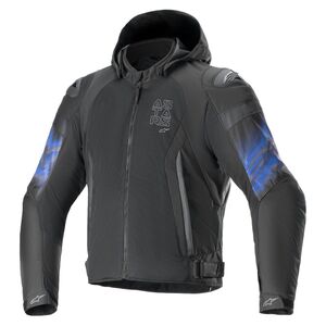 Alpinestars Zaca Air Venom WP Jacket