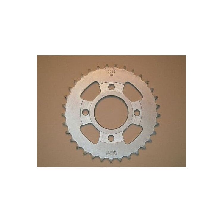 Sunstar 520 Rear Steel Sprocket Honda CM250C / CB250 Nighthawk