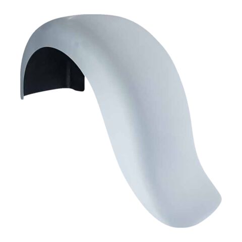 Paul Yaffe Swoop Trike Rear Fender For Harley Trike