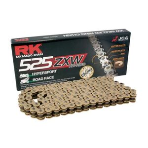 RK Chains 525ZXW Chain - RevZilla