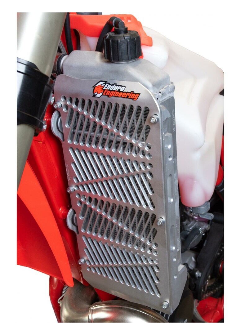 Enduro Engineering Billet Radiator Guards Beta 125cc-480cc 2023 - RevZilla