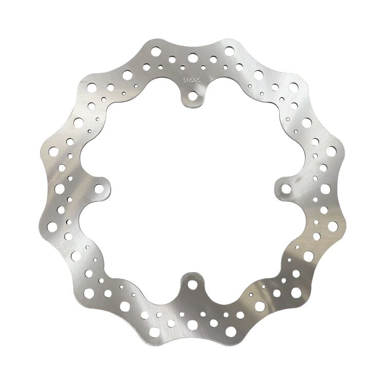 Moose Racing RFX Rear Rotor