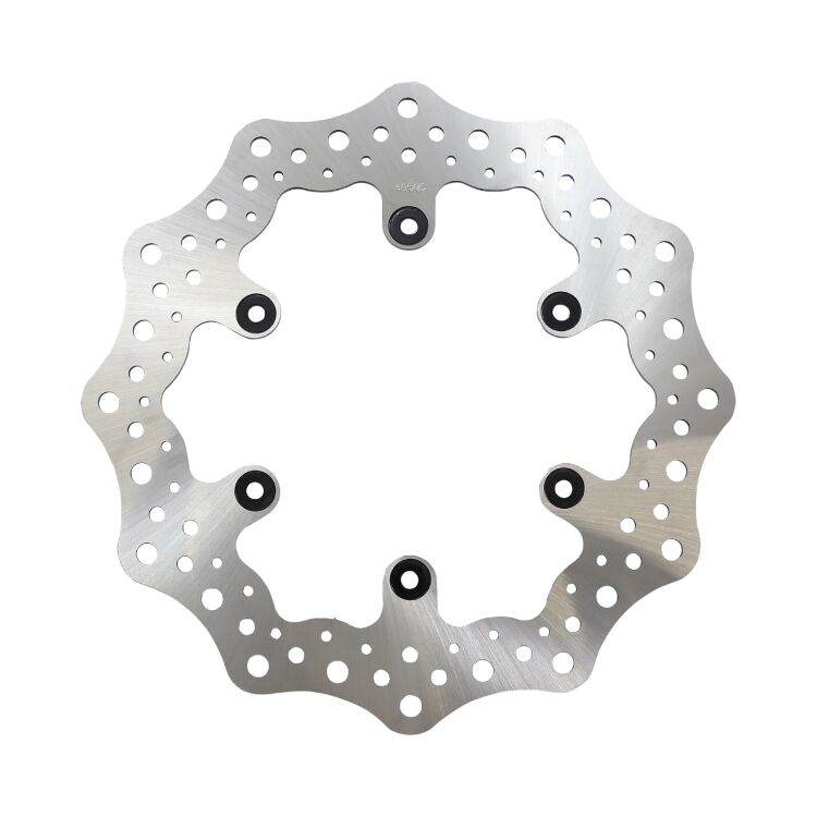 Moose Racing RFX Rear Rotor Yamaha 125cc-450cc 2002-2026