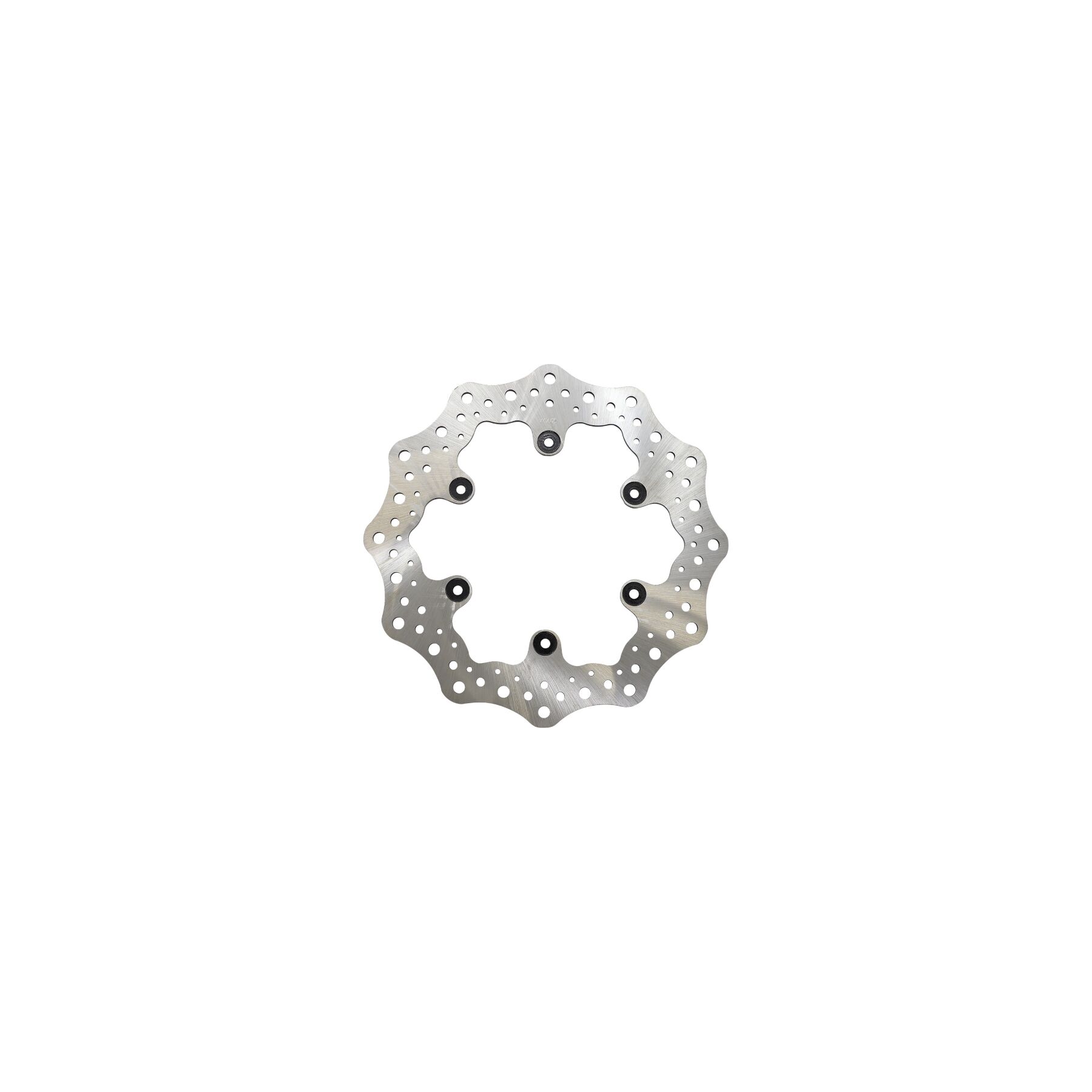 Moose Racing RFX Rear Rotor Yamaha 125cc-426cc 1998-2001