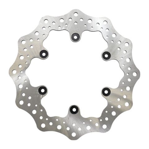 Moose Racing RFX Rear Rotor Yamaha 125cc-426cc 1998-2001