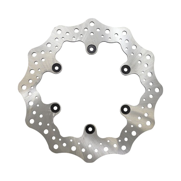 Moose Racing RFX Rear Rotor Yamaha 125cc-426cc 1998-2001