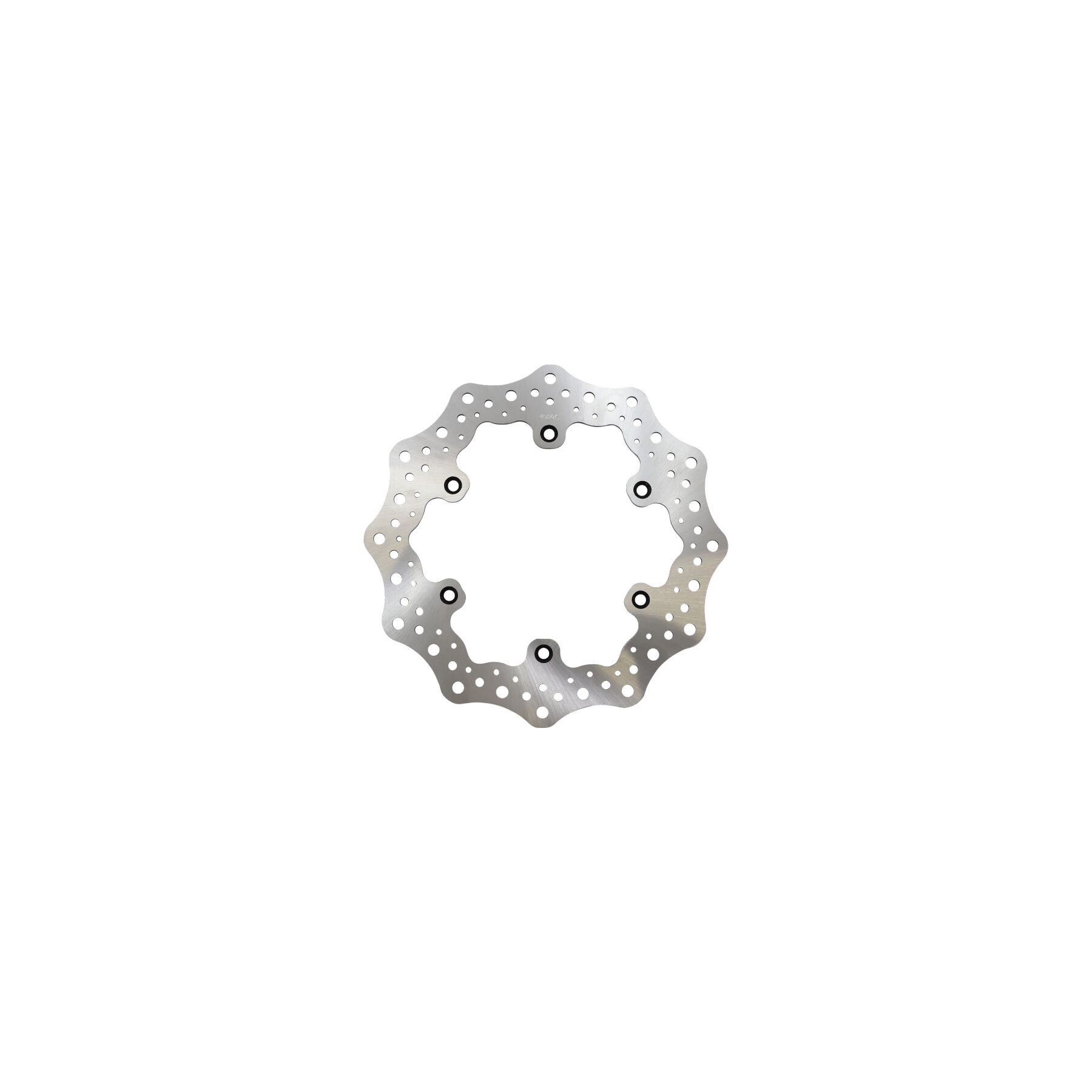Moose Racing RFX Rear Rotor Yamaha 125cc-490cc 1987-1998