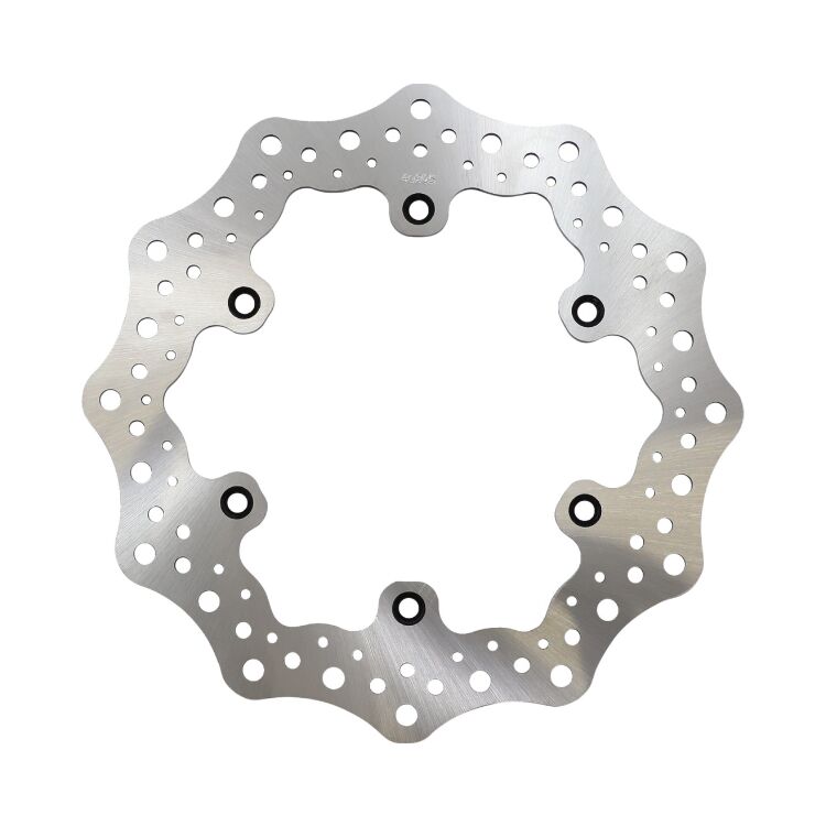 Moose Racing RFX Rear Rotor Yamaha 125cc-490cc 1987-1998