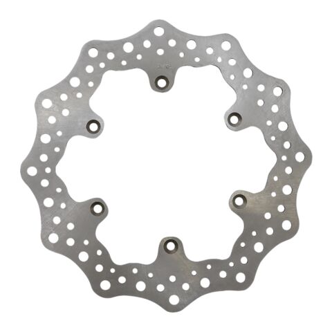 Moose Racing RFX Rear Rotor Suzuki 125cc-400cc 1999-2024