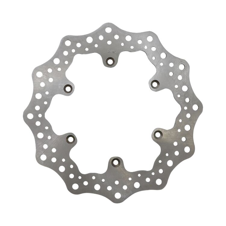 Moose Racing RFX Rear Rotor Suzuki 125cc-400cc 1999-2024