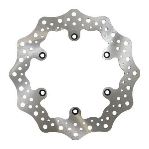 Moose Racing RFX Rear Rotor KTM / Husqvarna / Gas Gas / Stark / Husaberg 125cc-560cc 1991-2025