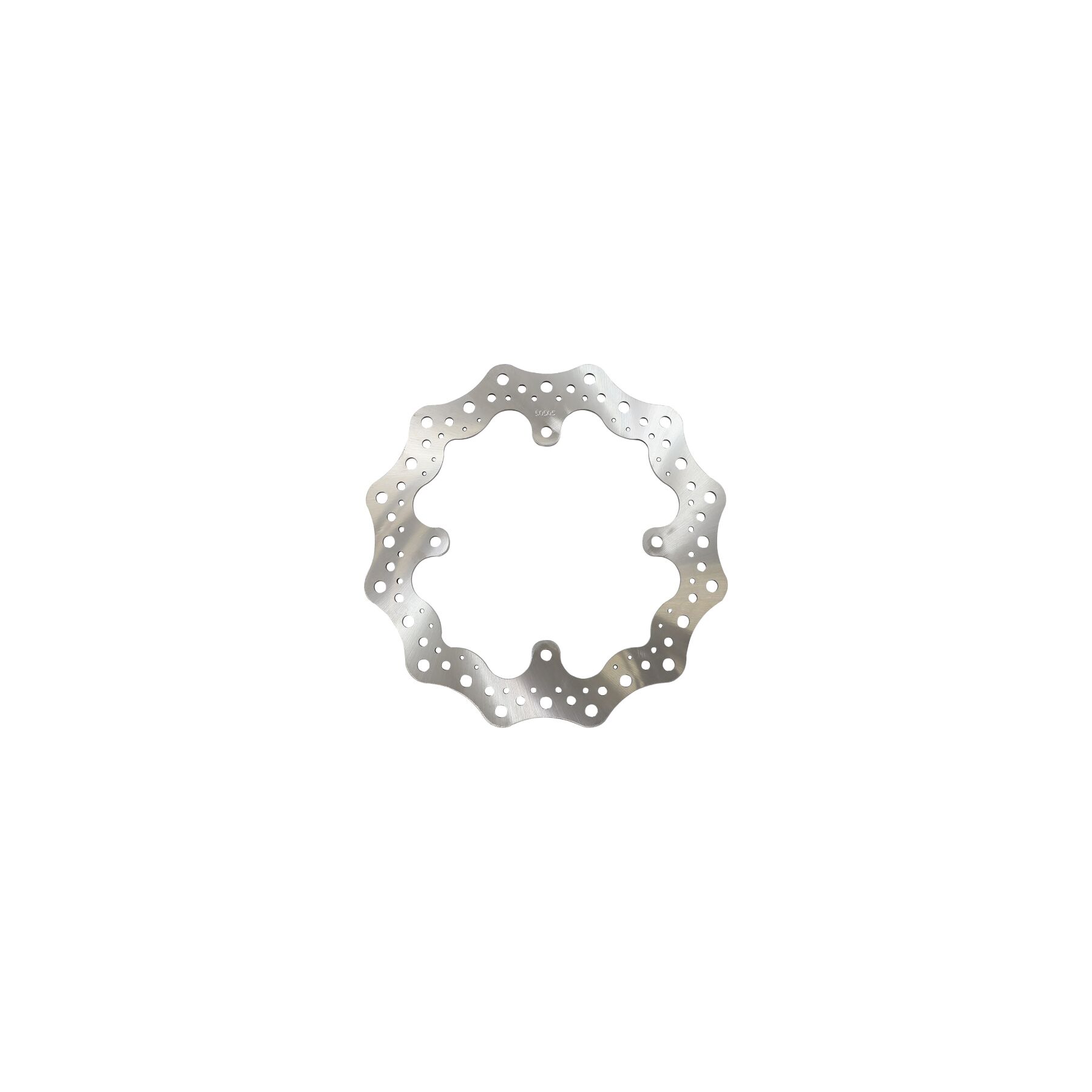 Moose Racing RFX Rear Rotor KTM 85cc 2003-2020