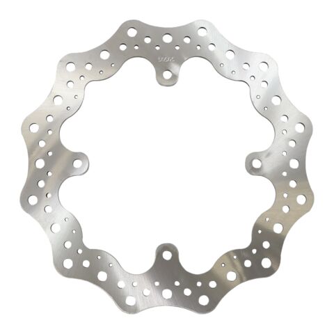 Moose Racing RFX Rear Rotor KTM 85cc 2003-2020