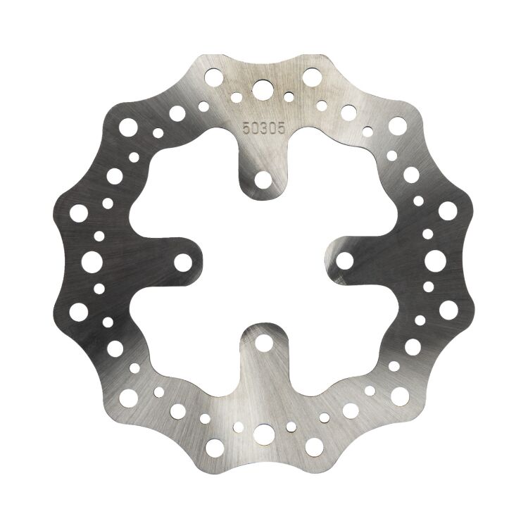 Moose Racing RFX Rear Rotor KTM / Husqvarna / Gas Gas 65cc 2004-2022