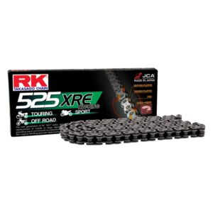 ☆ RK様オーダー品 rk_chain525_xre100_links_xw_ri