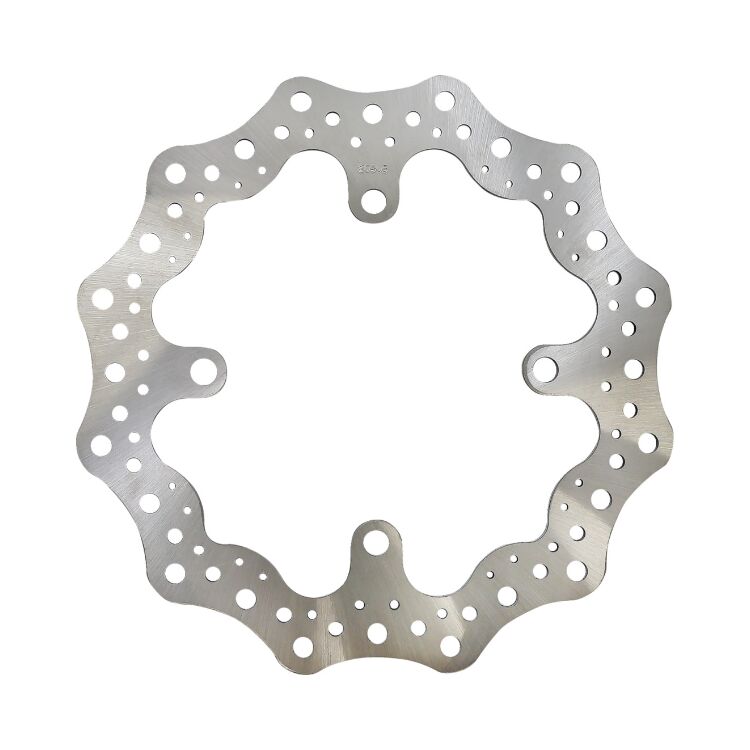Moose Racing RFX Rear Rotor Kawasaki / Suzuki 125cc-450cc 2003-2024