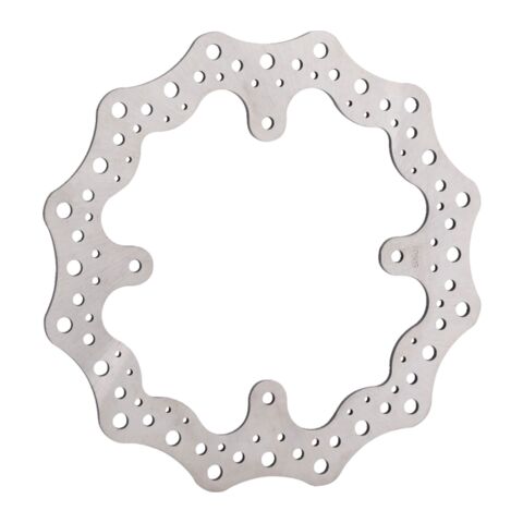 Moose Racing RFX Rear Rotor Honda 125cc-450cc 2002-2026