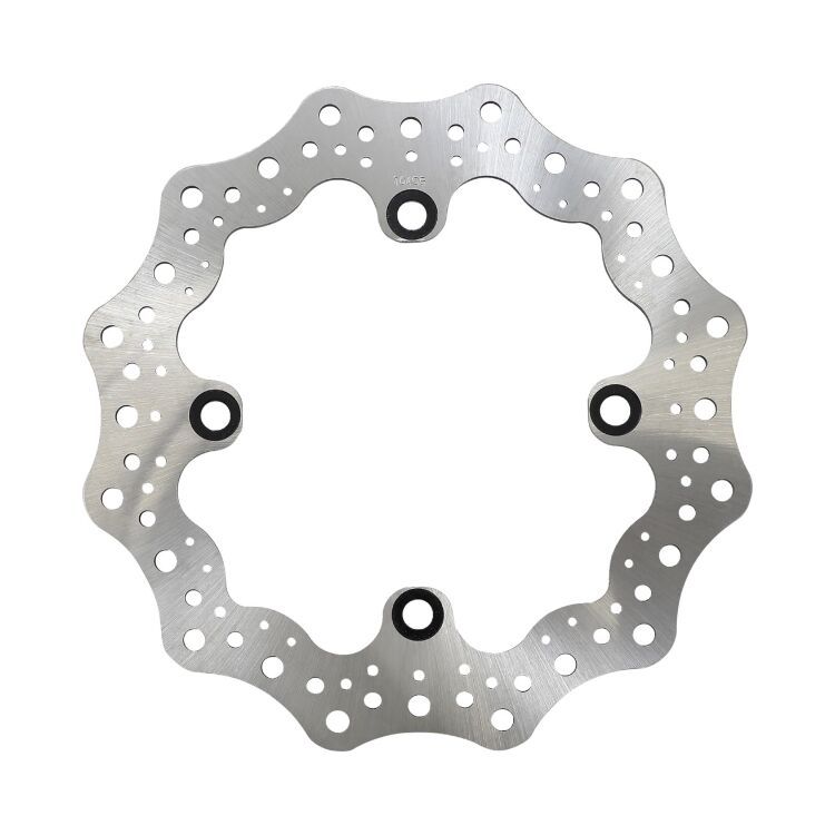 Moose Racing RFX Rear Rotor Honda CR125R / CR250R / CR500R 1997-2001