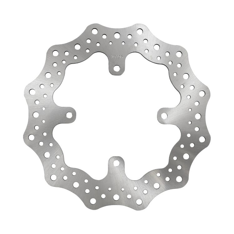 Moose Racing RFX Rear Rotor Honda 80cc-150cc 1992-2026