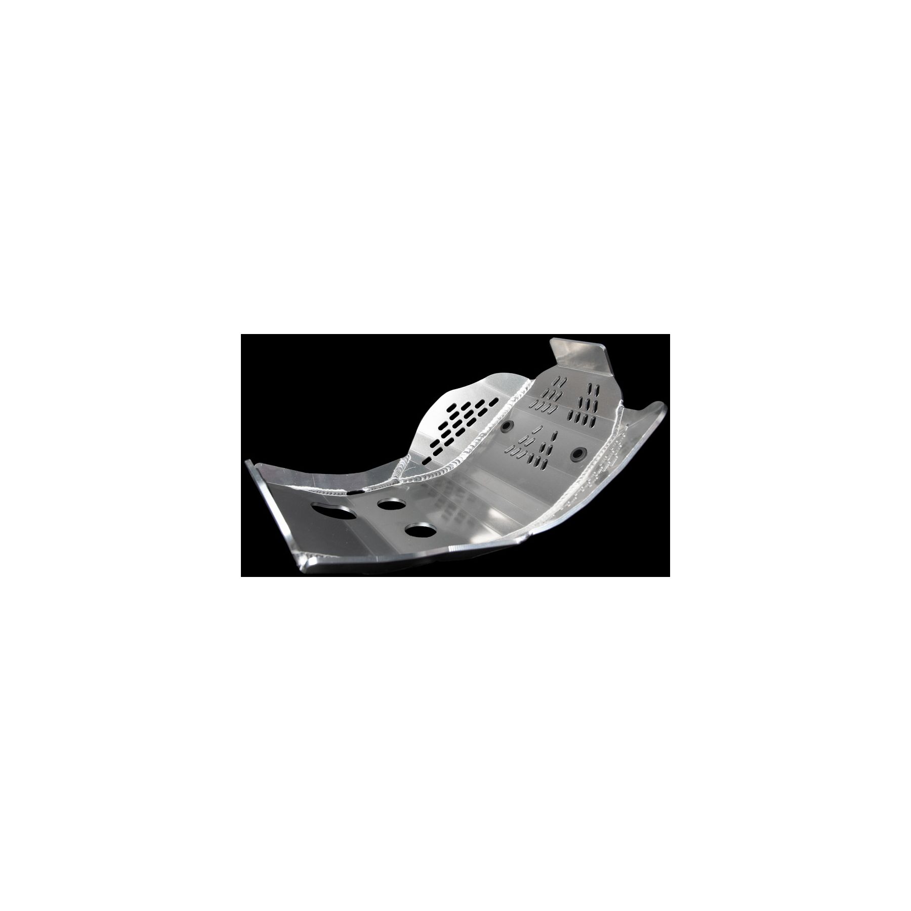 Enduro Engineering Skid Plate KTM 250cc-350cc 2017-2022