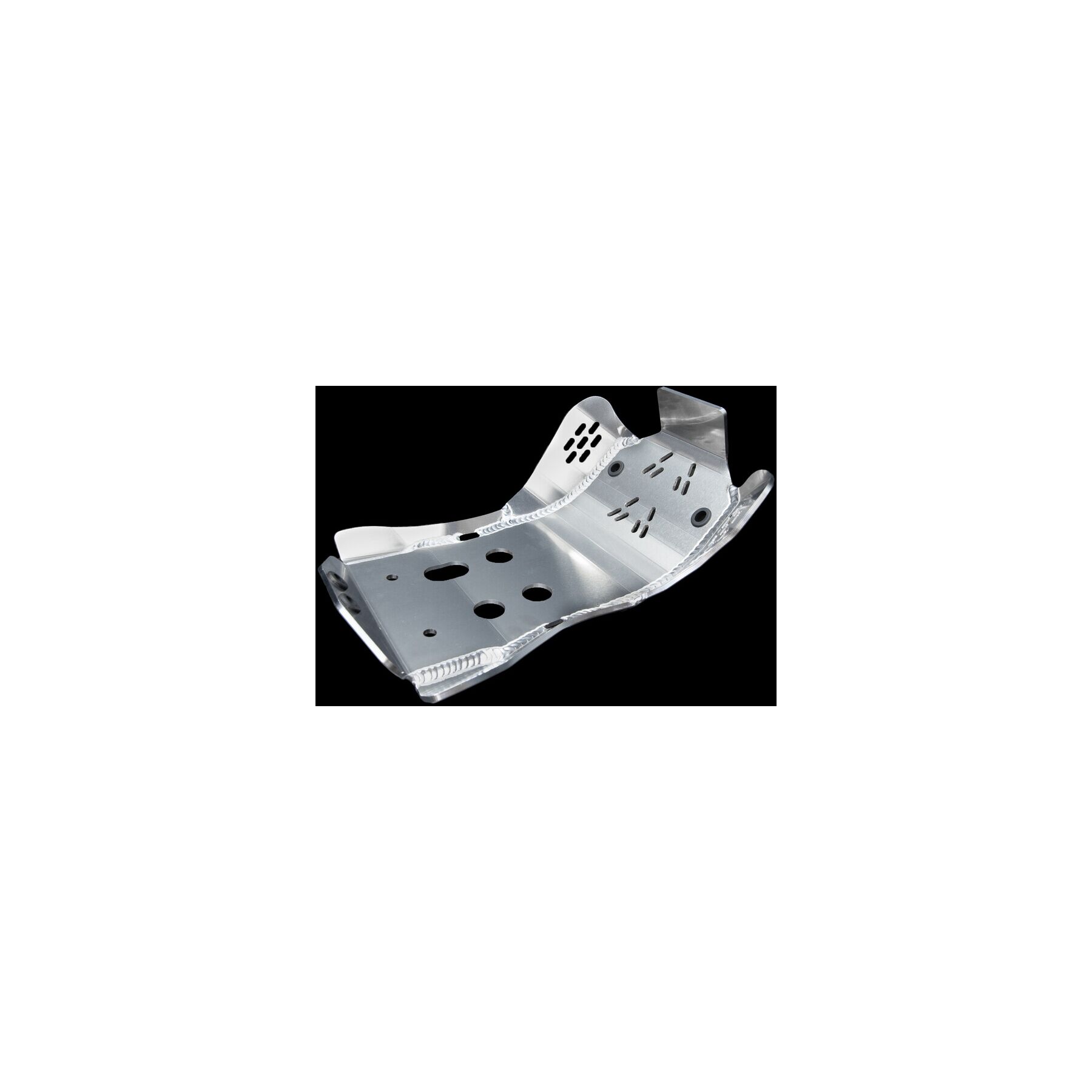 Enduro Engineering Skid Plate KTM 250cc-300cc 2019-2023