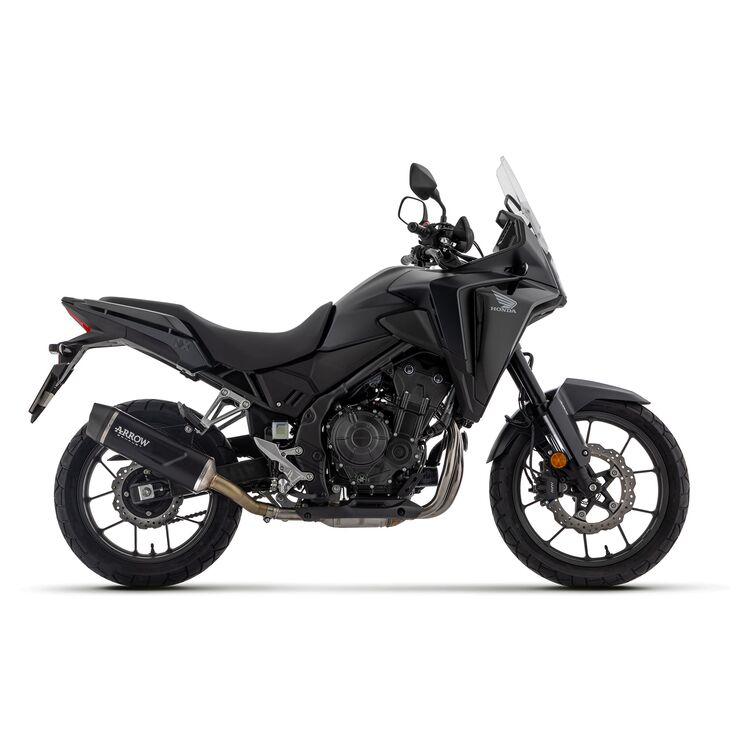 Black Aluminum/Carbon Fiber End Cap