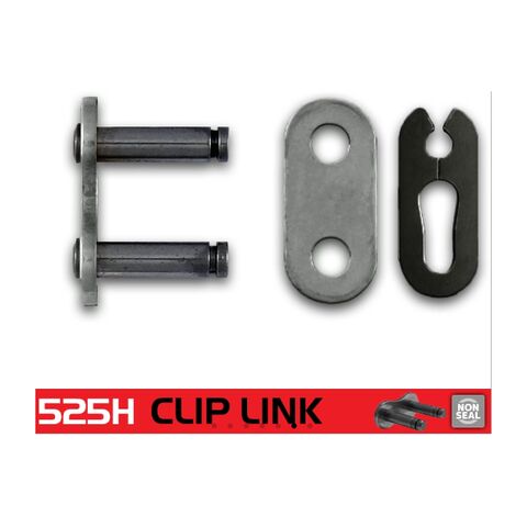 RK 525H Heavy Duty Master Link