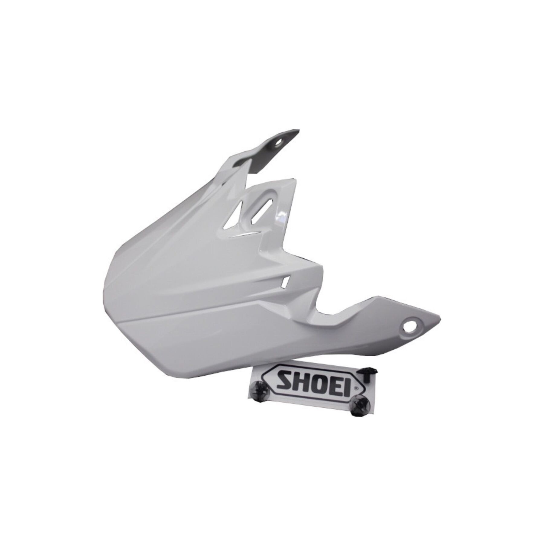 Shoei VFX-W Visor