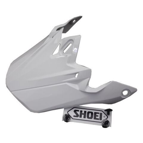 Shoei VFX-W Visor